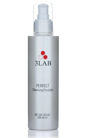 3LAB Perfect Cleansing Emulsion