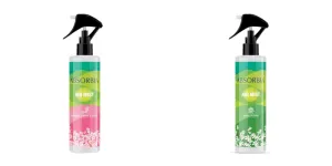 ABSORBIA Room Freshener spray, Instantly Freshens the air with Japanese cherry blossom and Neroli flower Fragrance | Pack of 2 | Essential Oil Aroma Works like therapy - 200ML, 1000  sprays(Approx)……