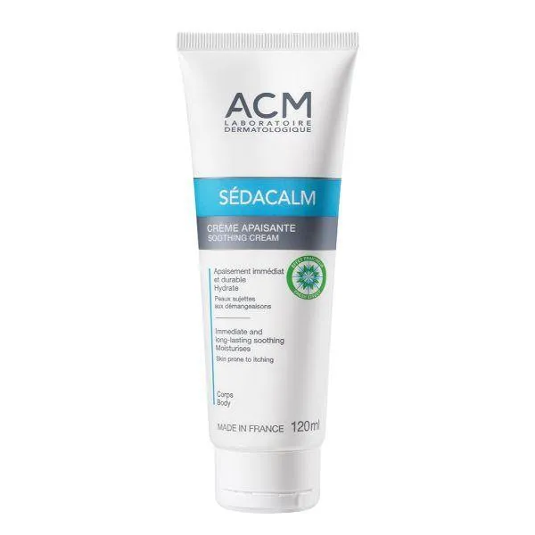 Acm Sedacalm Soothing Cream