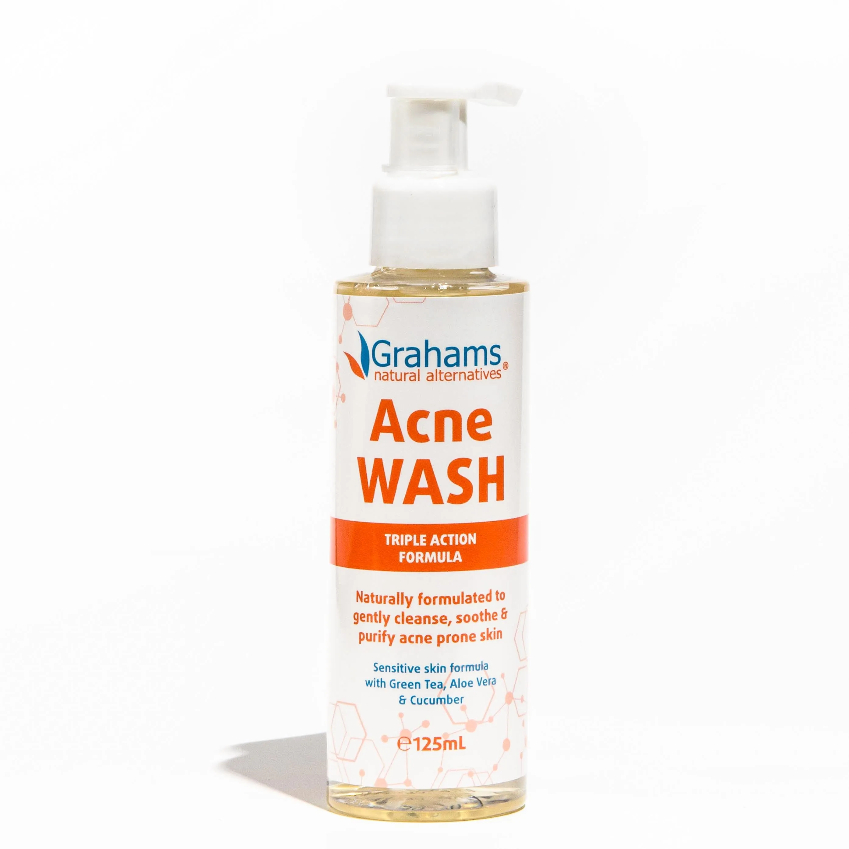 Acne Wash