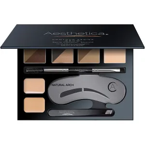 Aesthetica Brow Contour Kit