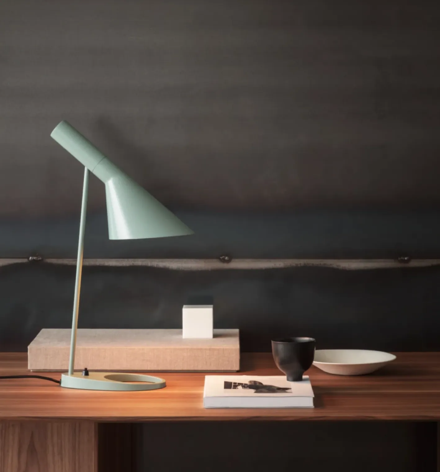 AJ Mini Table Lamp - More Options