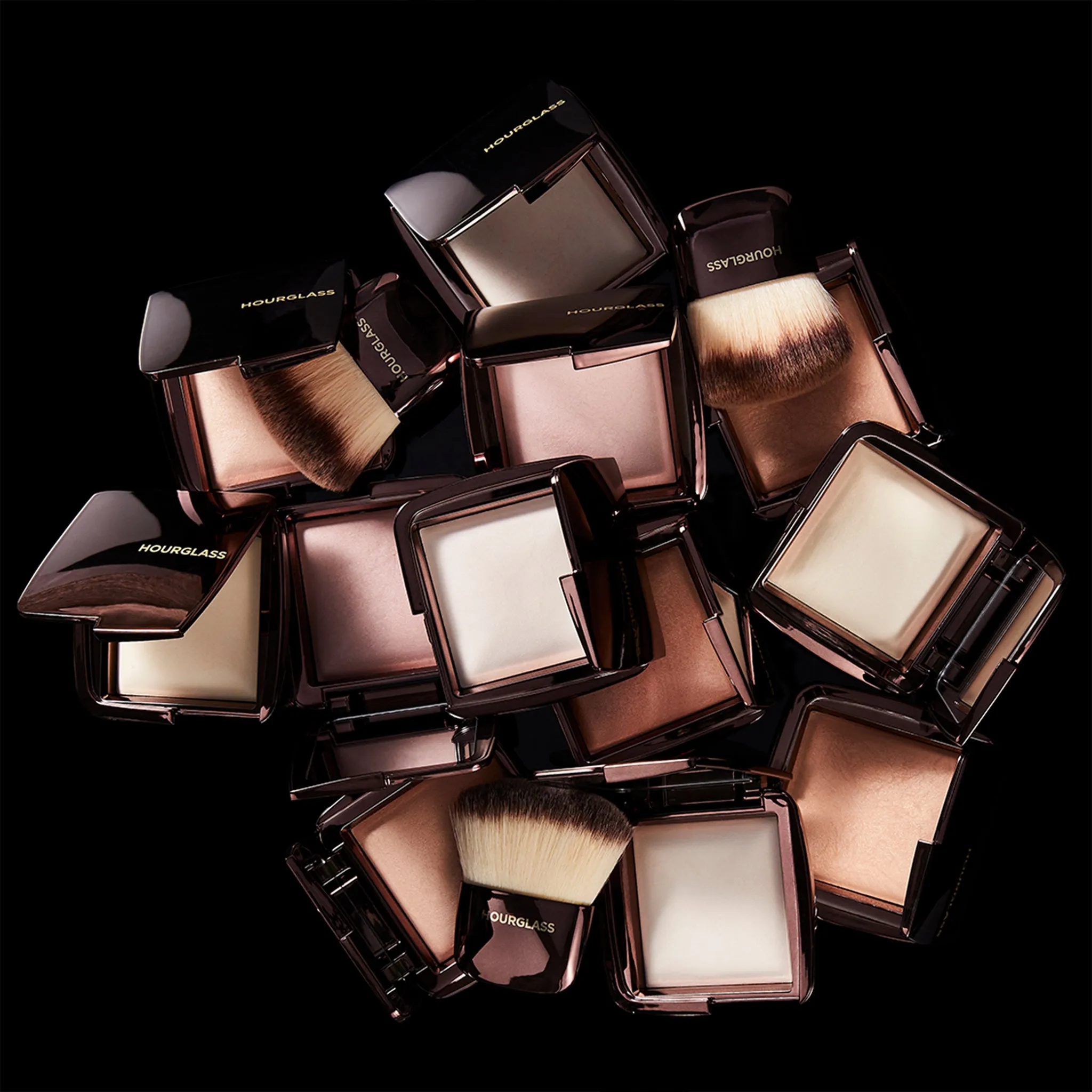 AMBIENT LIGHTING POWDER