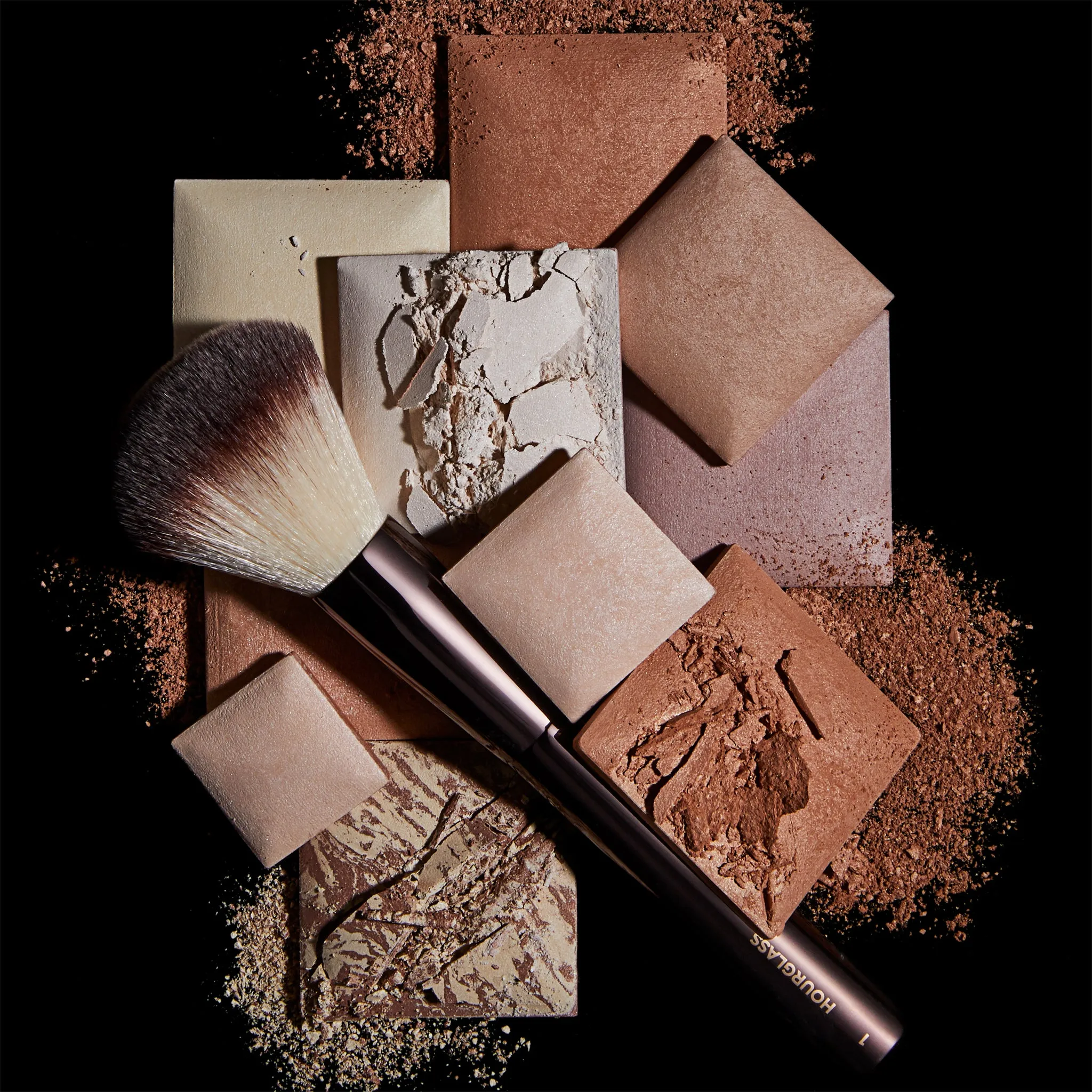 AMBIENT LIGHTING POWDER