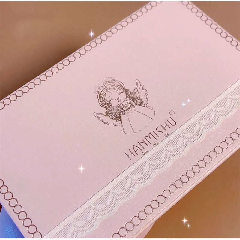 Angelic Symphony Eyeshadow Palette