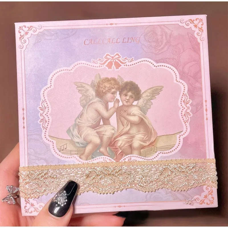 Angelic Symphony Eyeshadow Palette