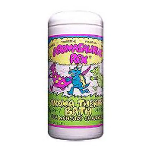 Aromasaurus Rex Bath 20 OZ By Abra Therapeutics