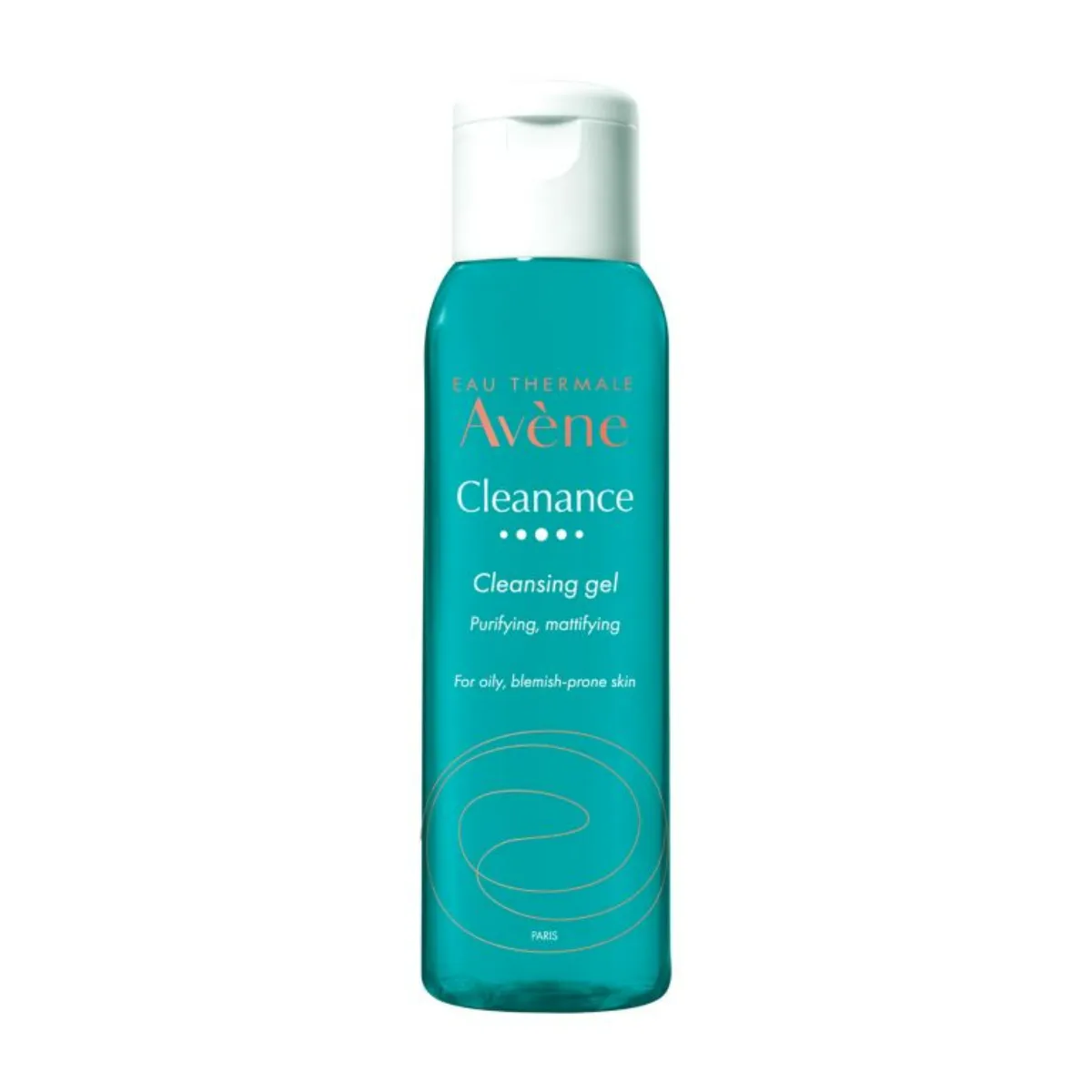 Avène Cleanance Cleansing Gel Cleanser 100ml.