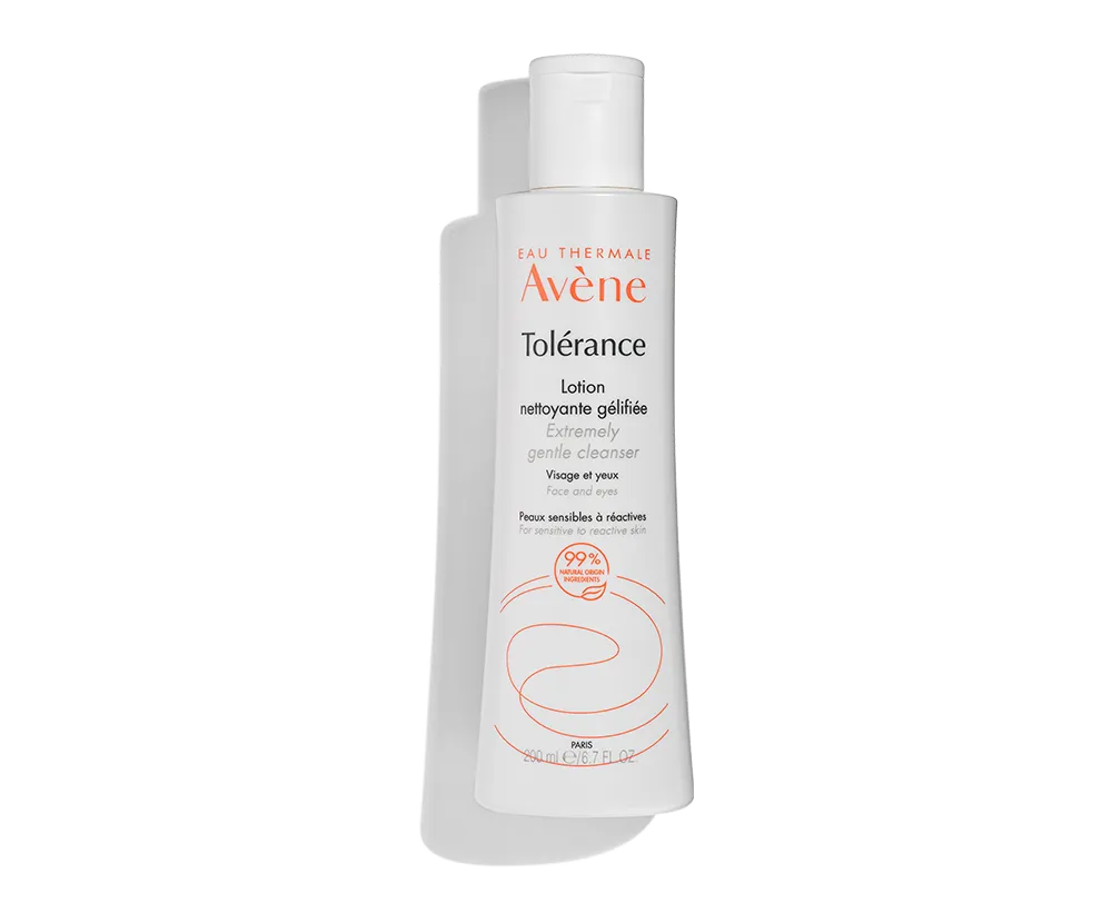 Avène Tolerance Cleanser