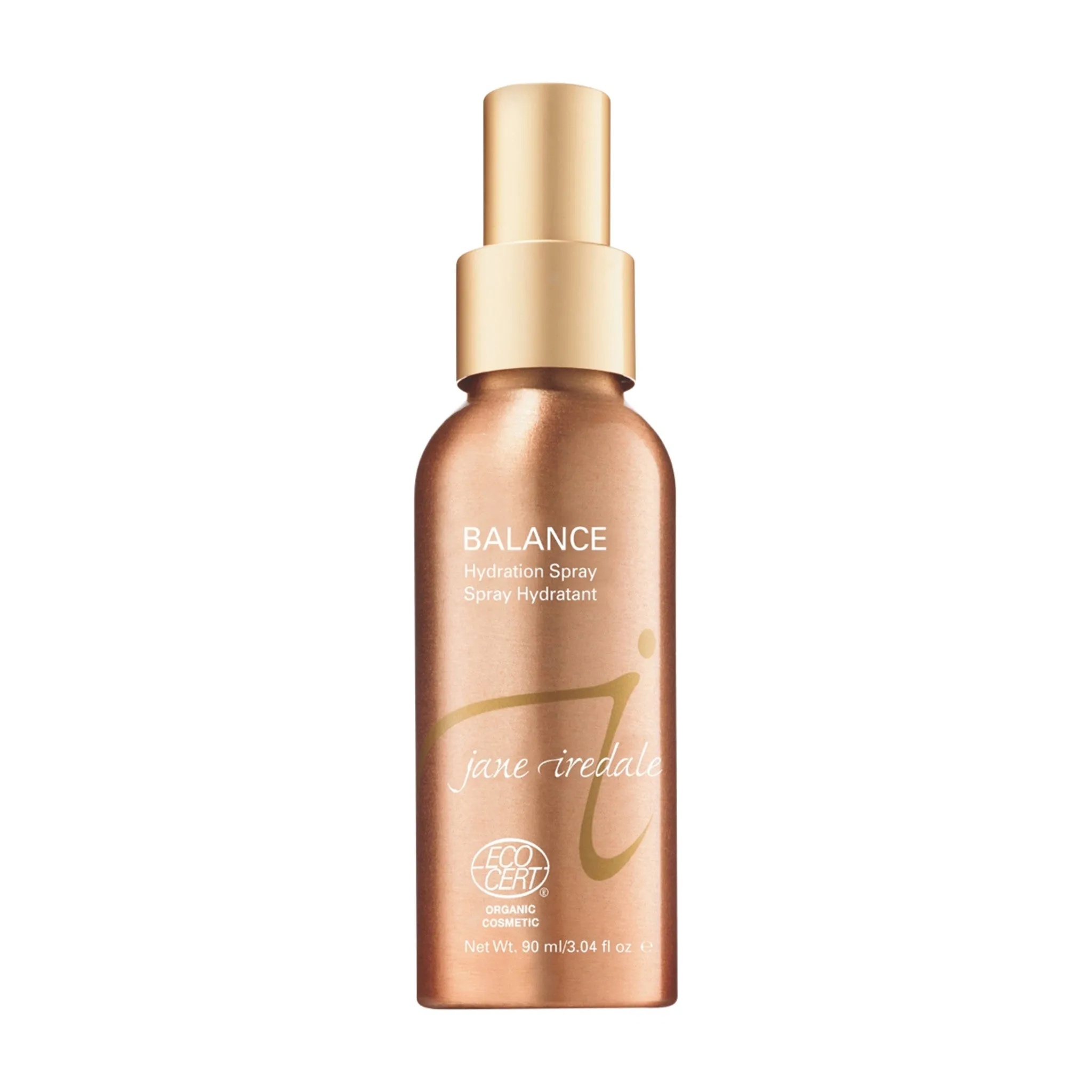 Balance Hydration Spray