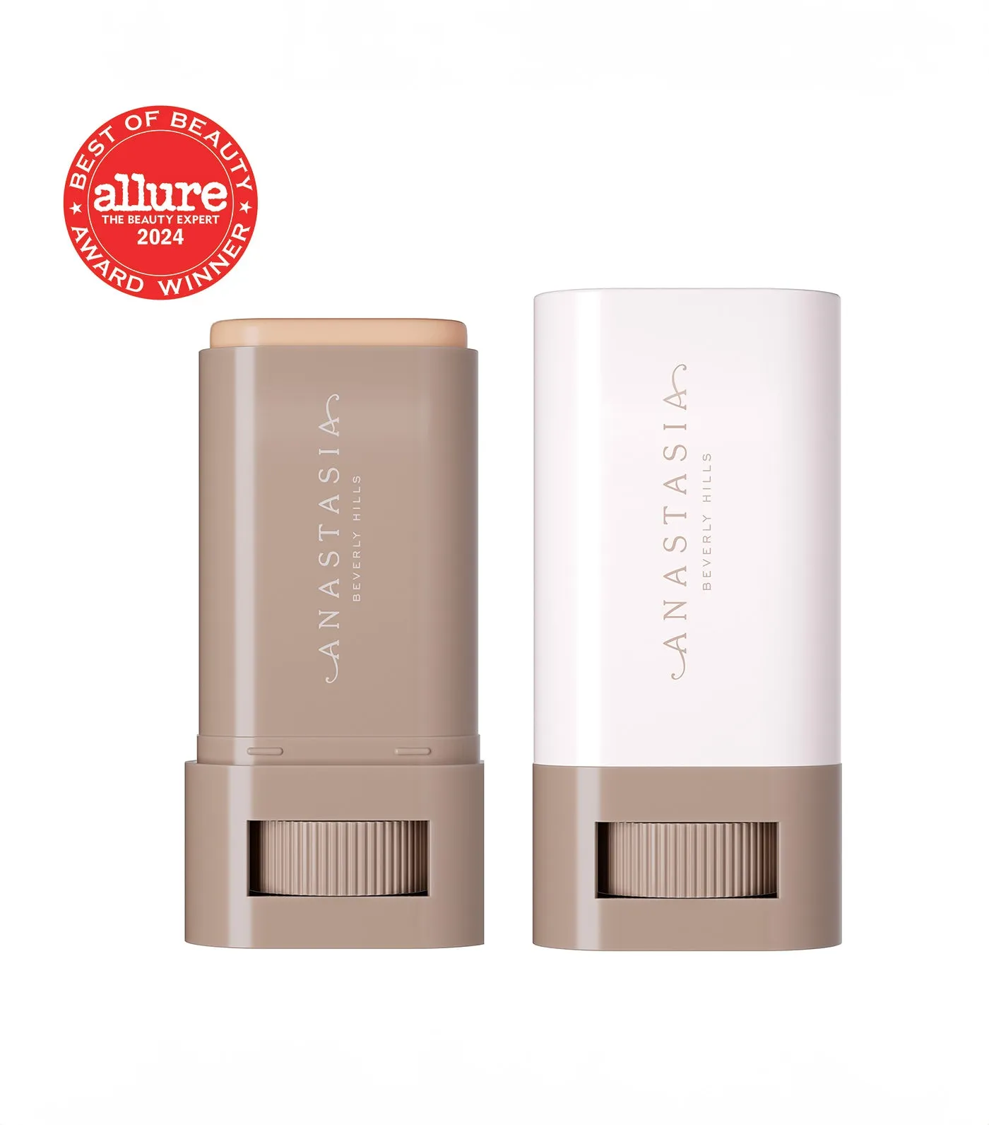 Beauty Balm Serum Boosted Skin Tint