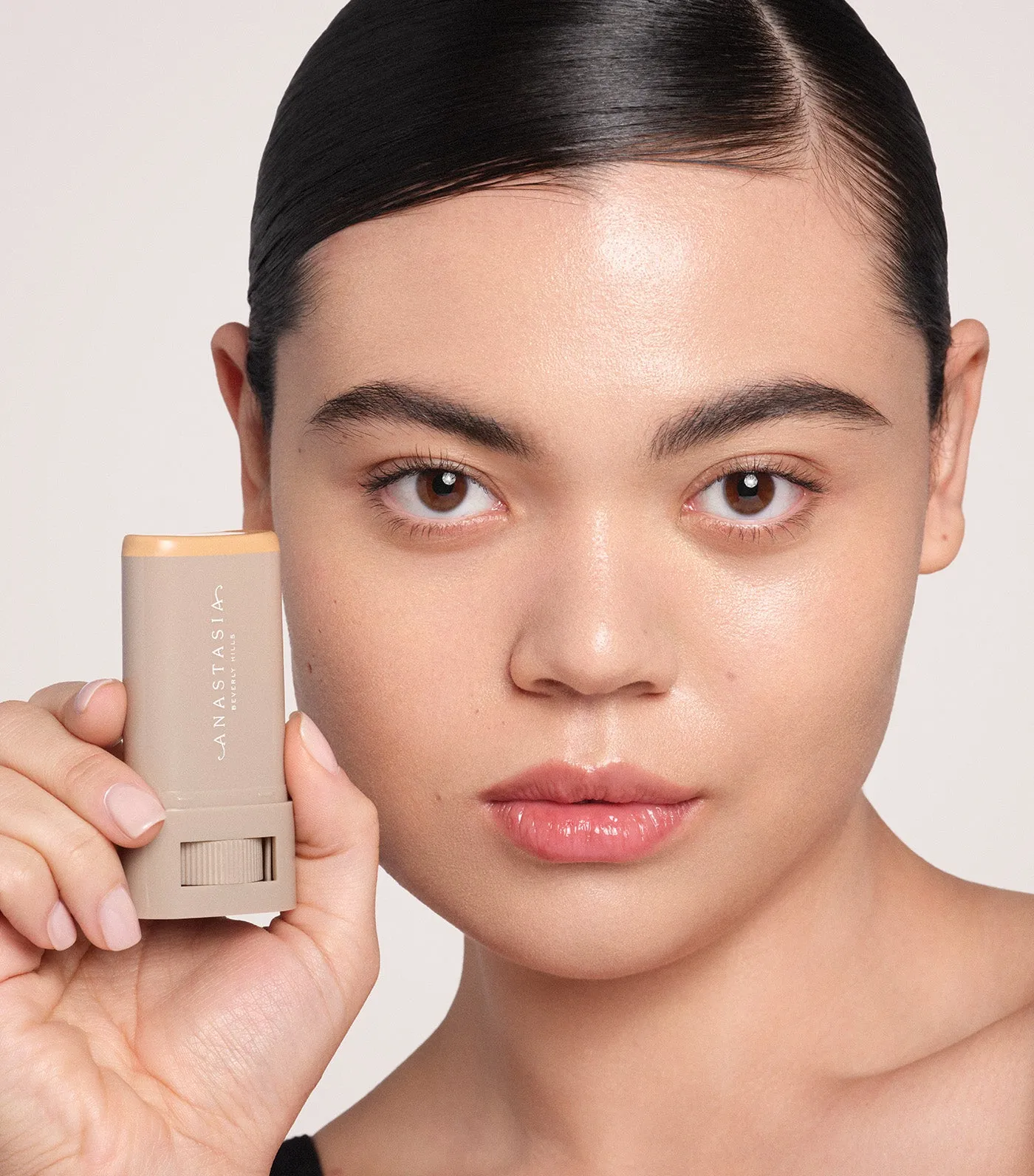 Beauty Balm Serum Boosted Skin Tint