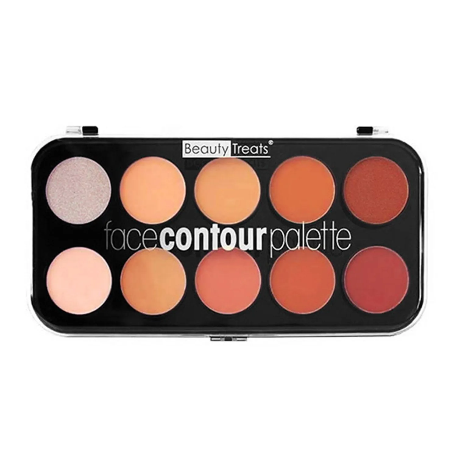 Beauty Treat Face Contour Palette