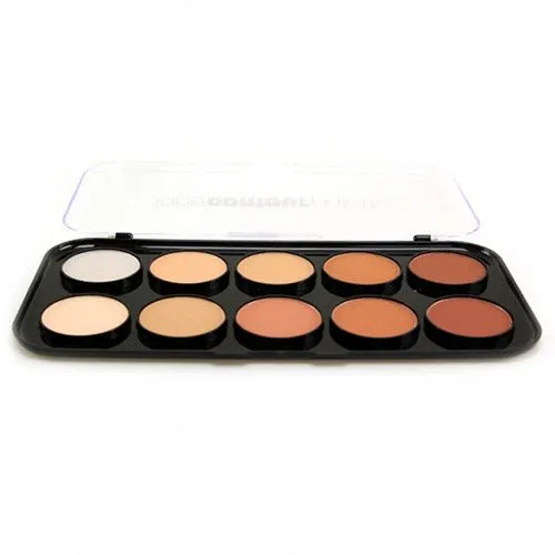 Beauty Treat Face Contour Palette