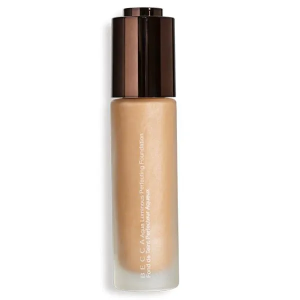 Becca Aqua Luminous Perfecting Foundation