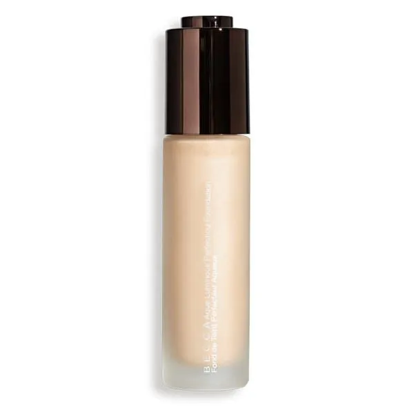 Becca Aqua Luminous Perfecting Foundation