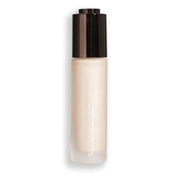 Becca Aqua Luminous Perfecting Foundation