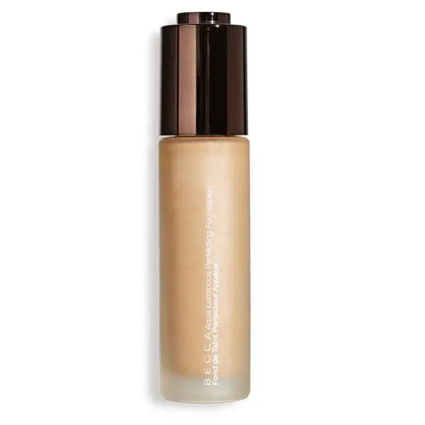 Becca Aqua Luminous Perfecting Foundation