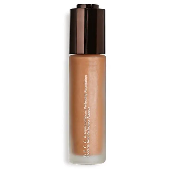 Becca Aqua Luminous Perfecting Foundation