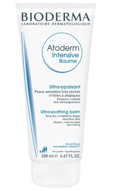 Bioderma Atoderm Intensive Baume