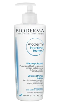 Bioderma Atoderm Intensive Baume