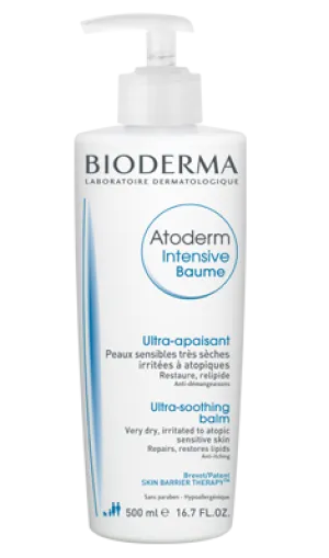 Bioderma Atoderm Intensive Baume