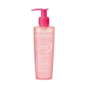 Bioderma Sensibio Cleansing Gel 200 ML