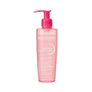 Bioderma Sensibio Foaming Gel Cleanser