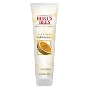 Burt's Bees Orange Essence Facial Cleanser 4.3 oz. Cream