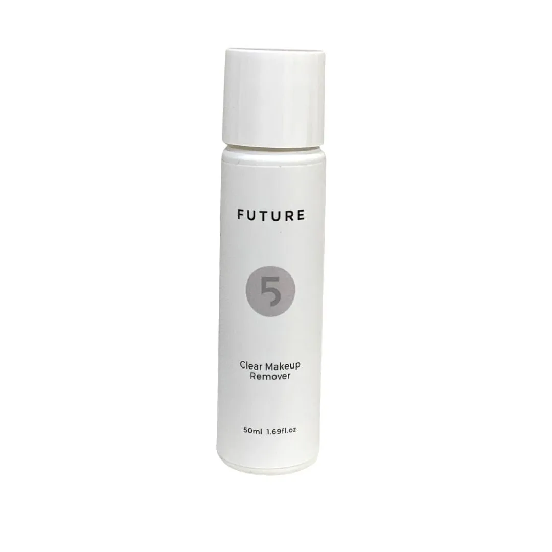 Clear Make Up Remover (Cleansing Milk)