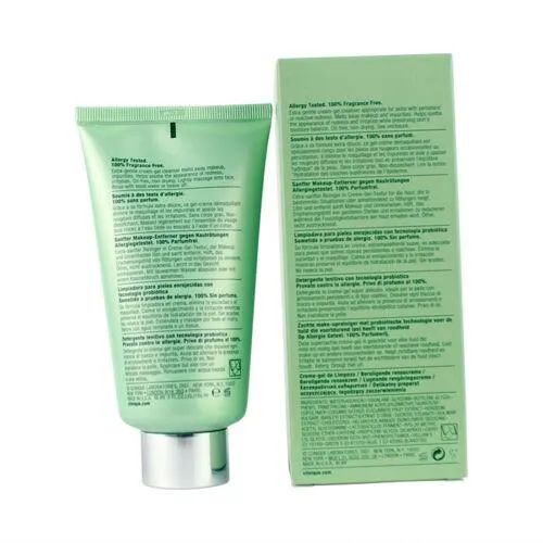 Clinique Redness Solutions Soothing Cleanser