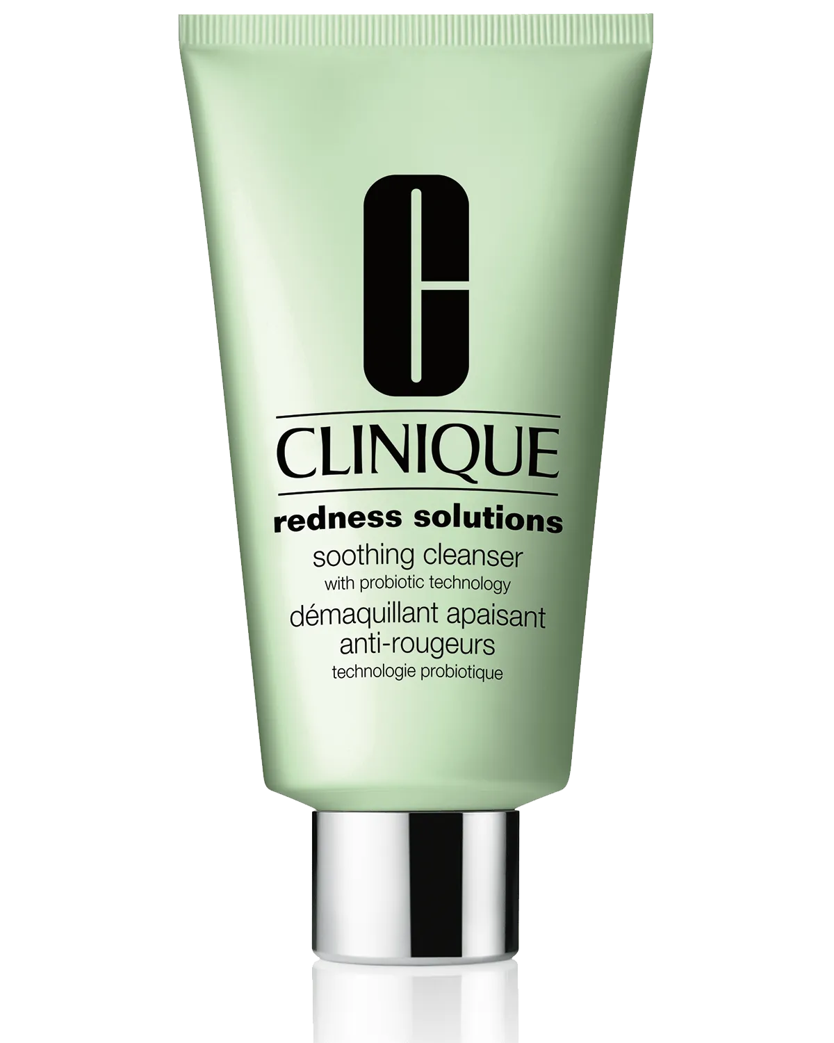 Clinique Redness Solutions Soothing Cleanser