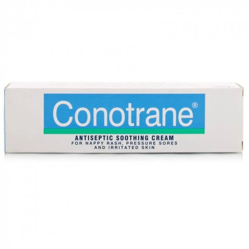 Conotrane Cream (100g)