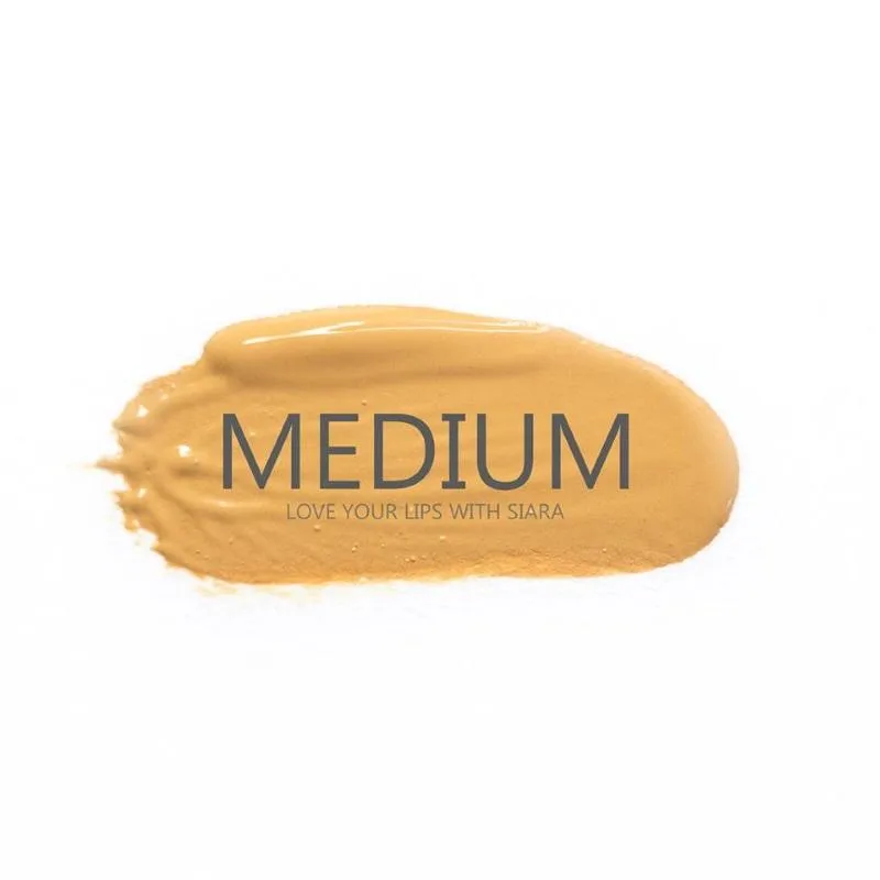 Corrective Concealers