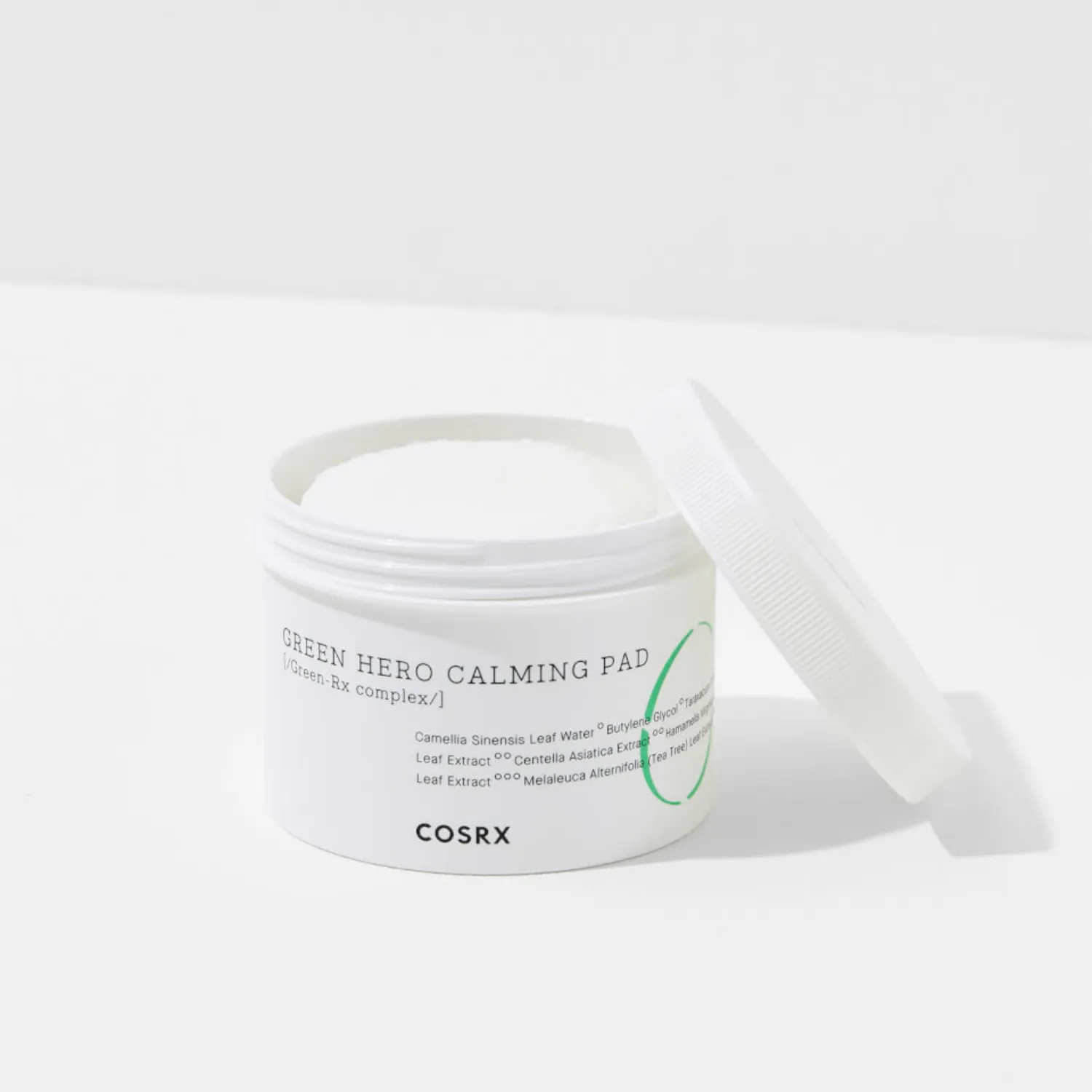 COSRX | One Step Green Calming Pad 70 Pads