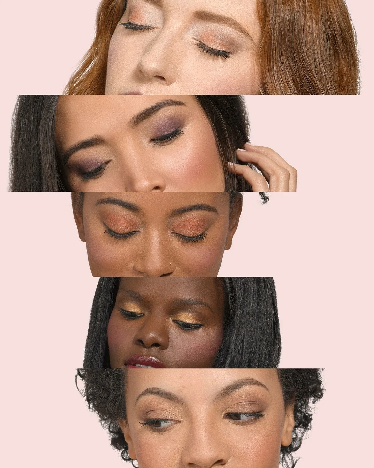 Custom Overnight Palette Kit