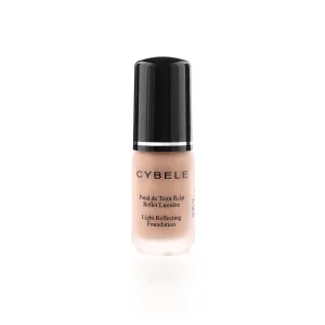 Cybele Light Reflecting Foundation 04 CARAMEL