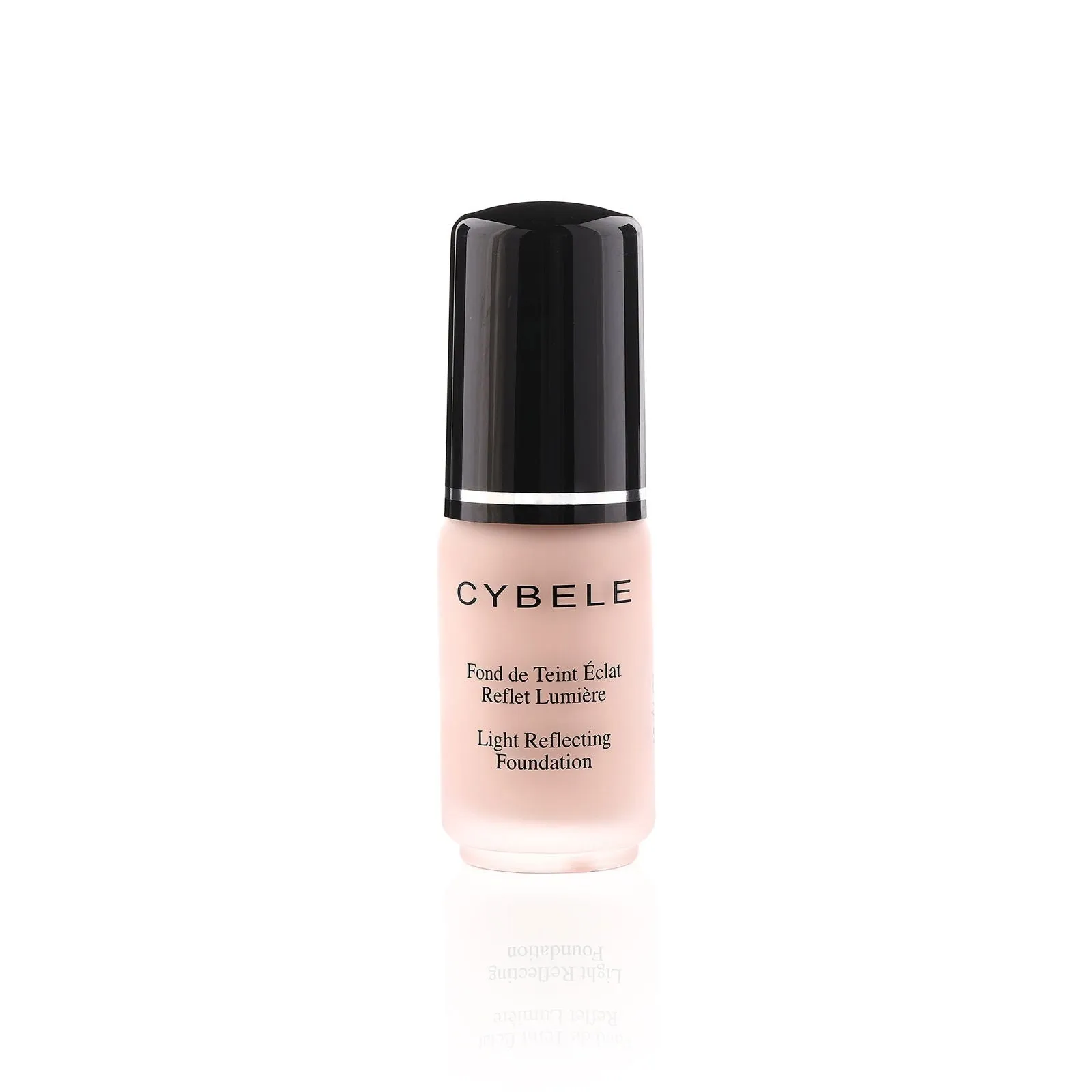 Cybele Light Reflecting Foundation 08 PETAL