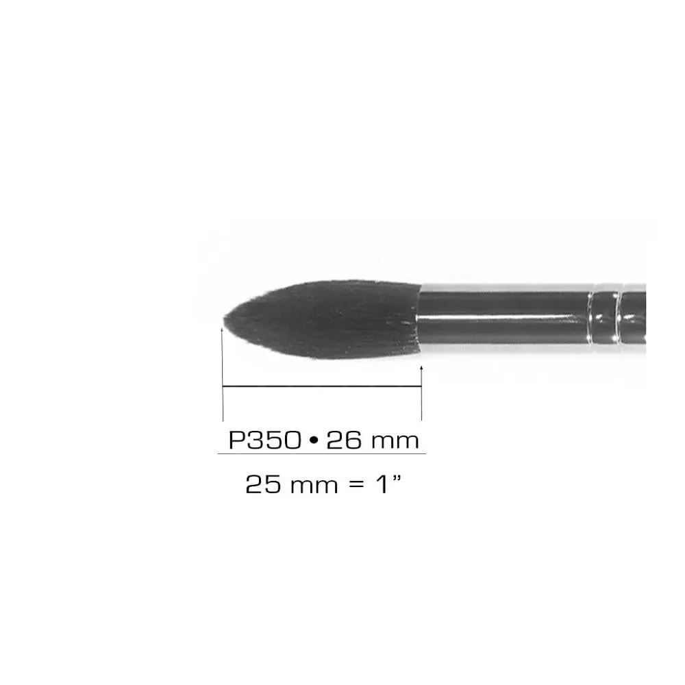 CYLINDER CONCEALER BRUSH - P350