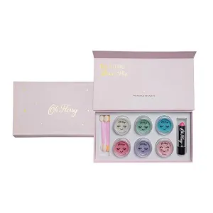 Deluxe Make-up Set