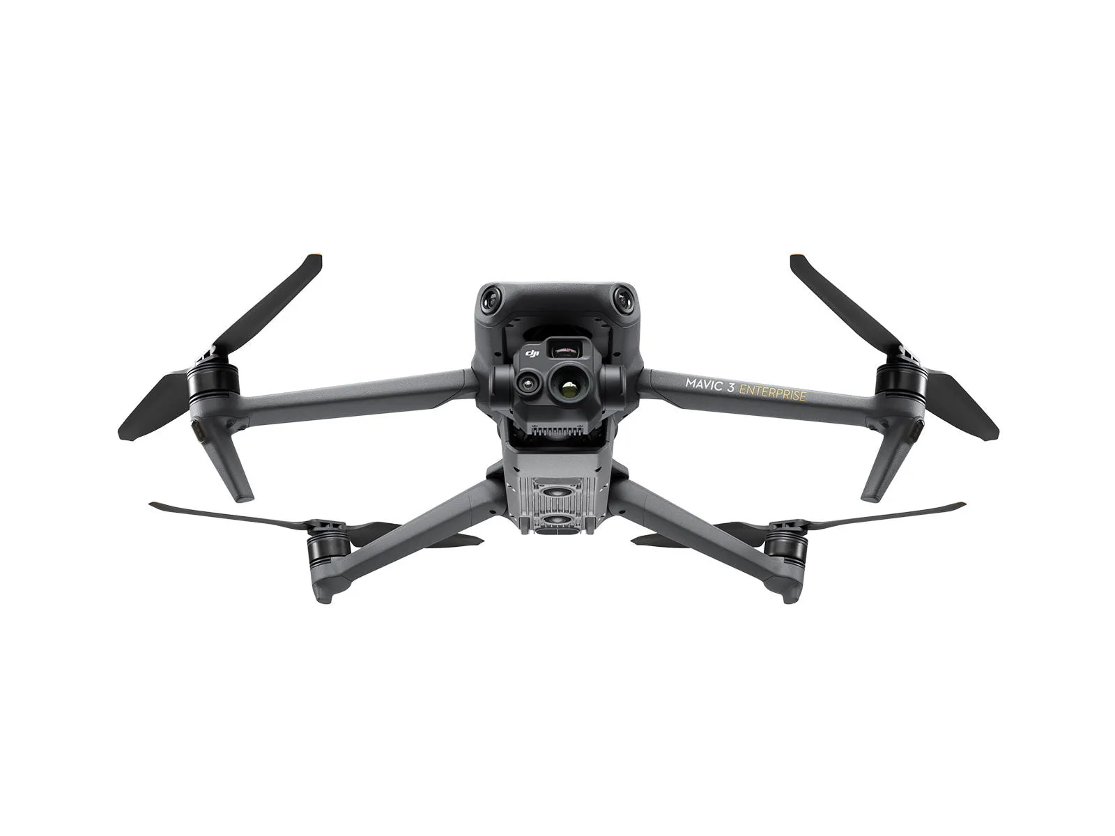 DJI Mavic 3 Enterprise Thermal Drone, with Care Enterprise Basic 1-Year Plan