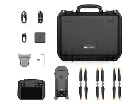 DJI Mavic 3 Enterprise Thermal (Universal Edition)