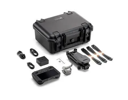 DJI Mavic 3 Enterprise Thermal (Universal Edition)