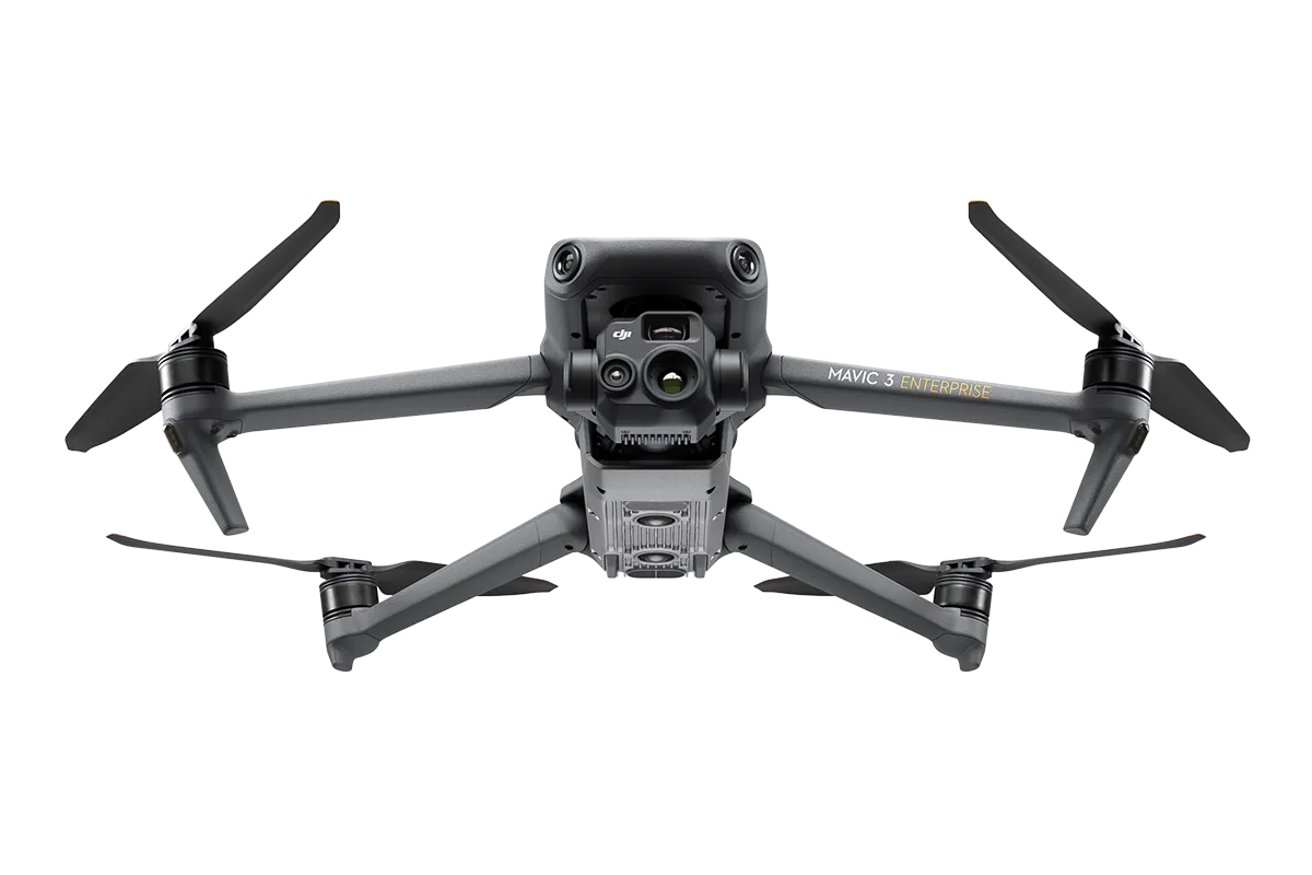 DJI Mavic 3 Thermal Enterprise With Care Basic Warranty