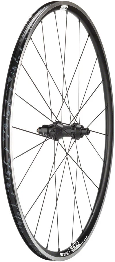 DT Swiss P1800 Spline Front Wheel