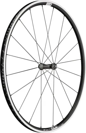 DT Swiss P1800 Spline Front Wheel