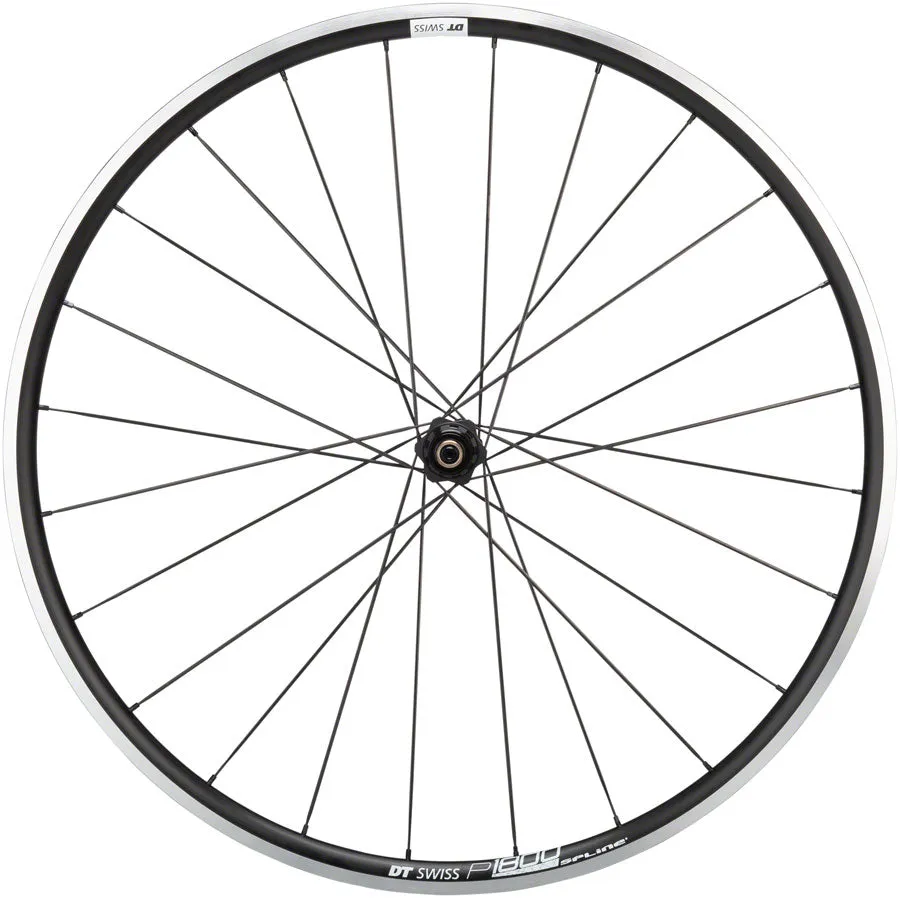 DT Swiss P1800 Spline Front Wheel