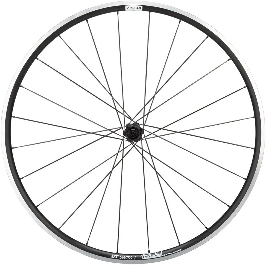 DT Swiss P1800 Spline Front Wheel