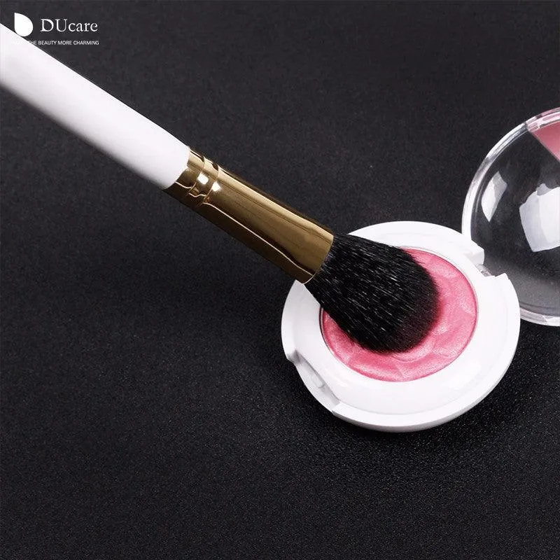 DUcare Face Powder Blush Brush