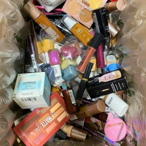 DWI Cosmetic Premium Mix  (Grade A ) (125 Pcs Lot)